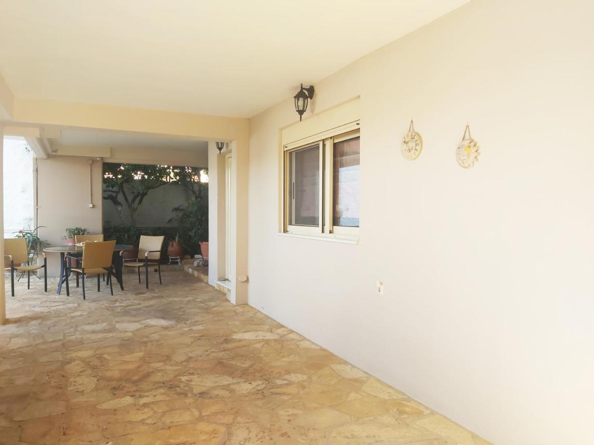Διαμερισμα Su Casa Apartment Koropion Exterior photo
